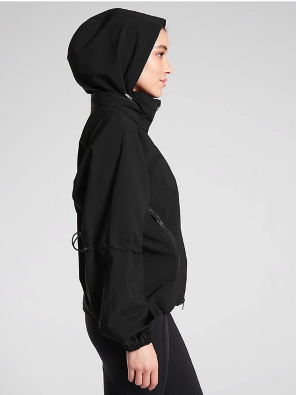 ATHLETA CATALINA AERO JACKET